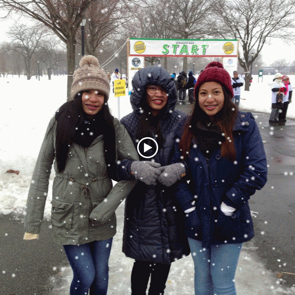 Meet your Posher, Gabrielle